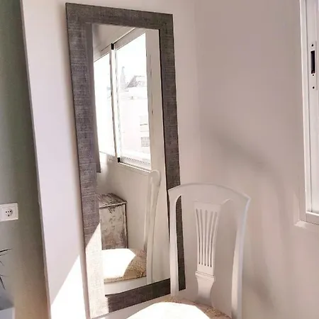 Calle Adolfo Cuellar Apartment Seville
