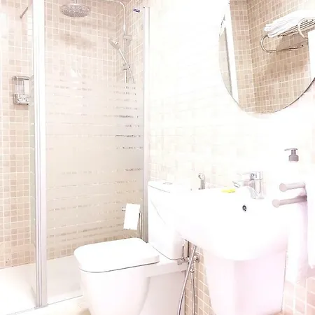 Apartment Calle Adolfo Cuellar