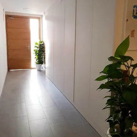 Apartment Calle Adolfo Cuellar *