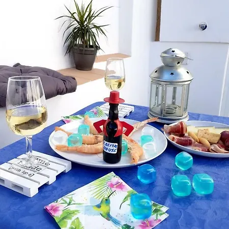 Apartment Calle Adolfo Cuellar *