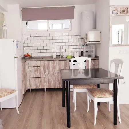 Apartment Calle Adolfo Cuellar