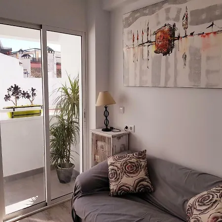 Apartment Calle Adolfo Cuellar Seville