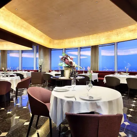 Eurostars Torre מלון 5*