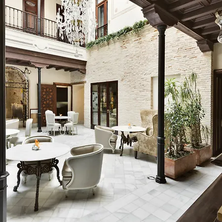 Hotel Casa 1800