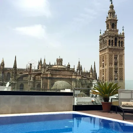Casa 1800 Hotel 4*