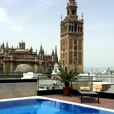Casa 1800 Hotel 4*