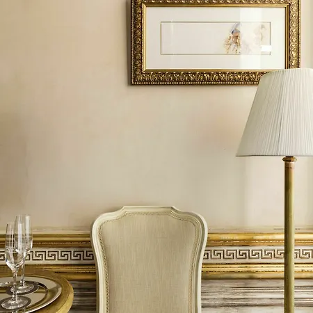 Casa 1800 4*