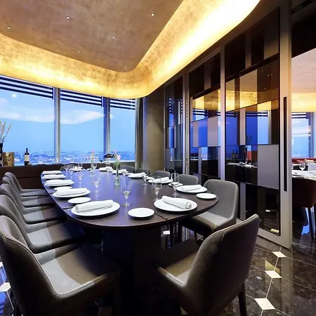 Eurostars Torre מלון 5*