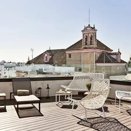 Hotel Casa 1800