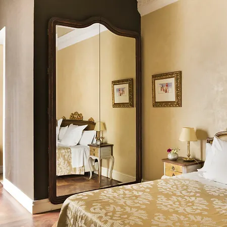 Hotel Casa 1800 4*