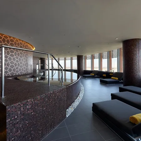 Eurostars Torre