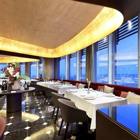Eurostars Torre מלון 5*
