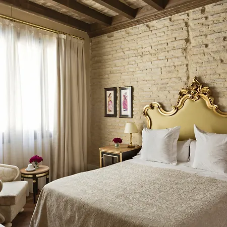 Casa 1800 4* Sevilla
