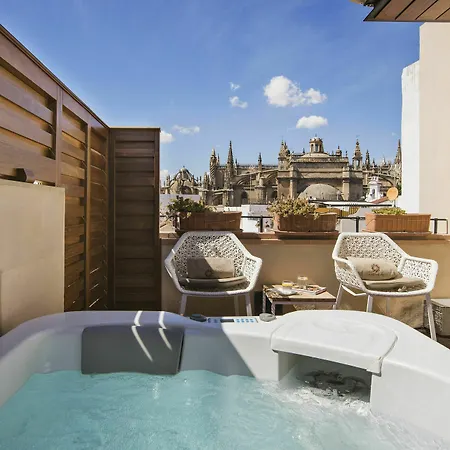 Casa 1800 Sevilla