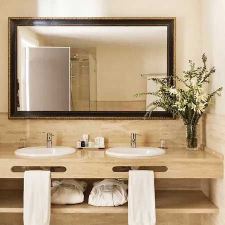Casa 1800 Hotel 4*
