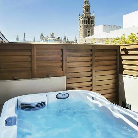 Hotel Casa 1800 4*