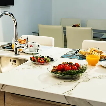 Apartamento Betis 7 Luxury Boutique