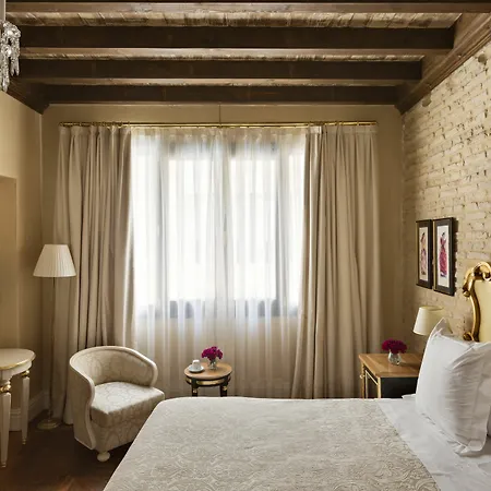 Casa 1800 Hotel Sevilla