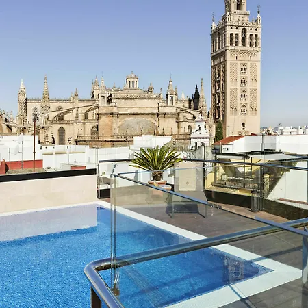 Casa 1800 Sevilla