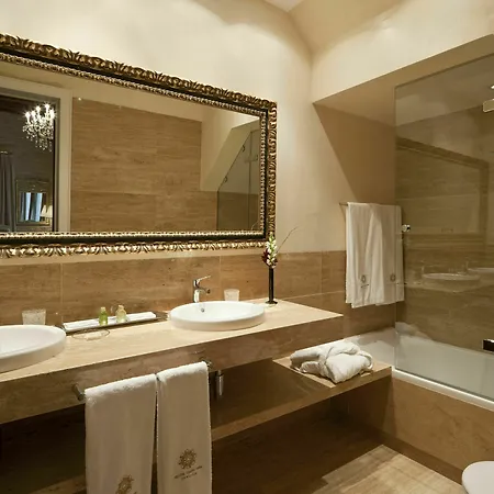 Casa 1800 Hotel Sevilla