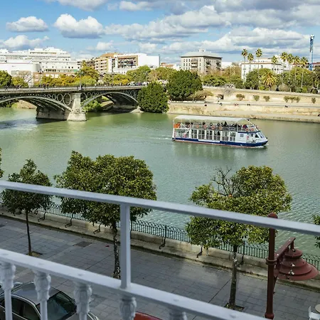 Betis 7 Luxury Boutique Apartamento