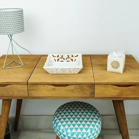 Apartamento Betis 7 Luxury Boutique