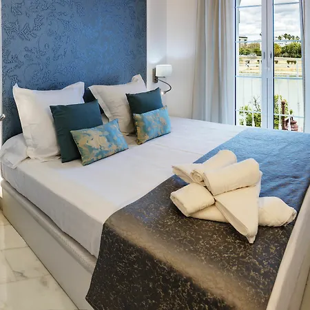 Betis 7 Luxury Boutique Apartamento