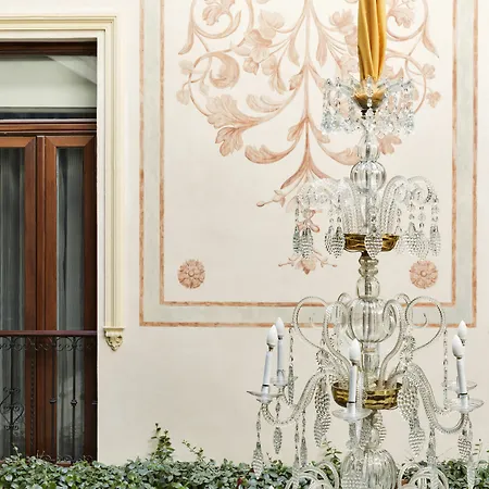 Casa 1800 Hotel Sevilla