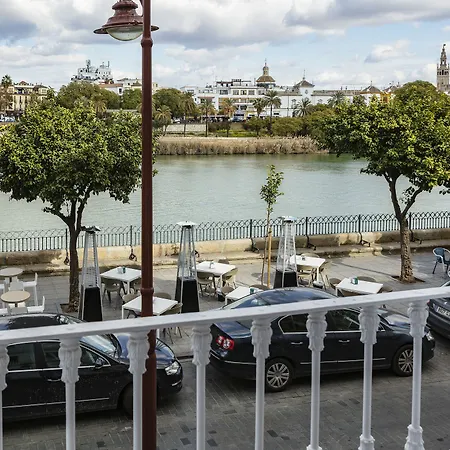Betis 7 Luxury Boutique Apartamento Sevilla