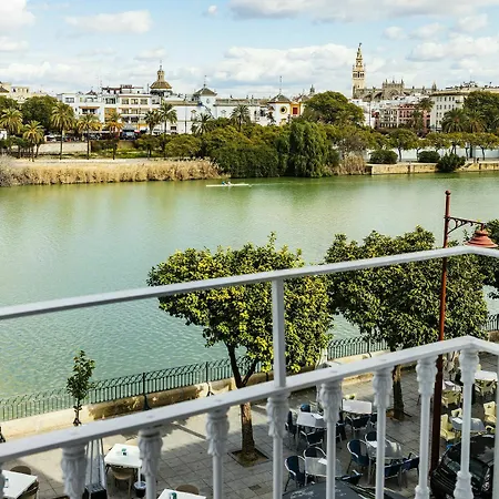 Betis 7 Luxury Boutique Apartamento *