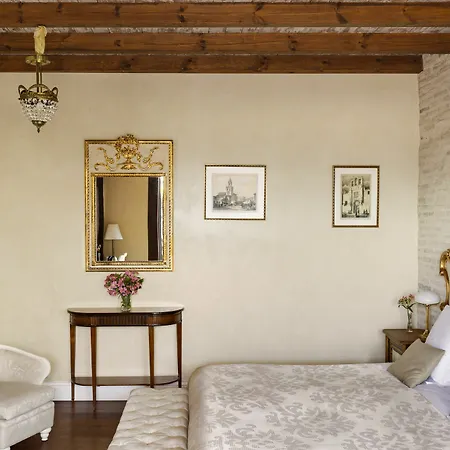 Hotel Casa 1800