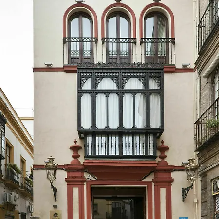 Casa 1800 Hotel 4*