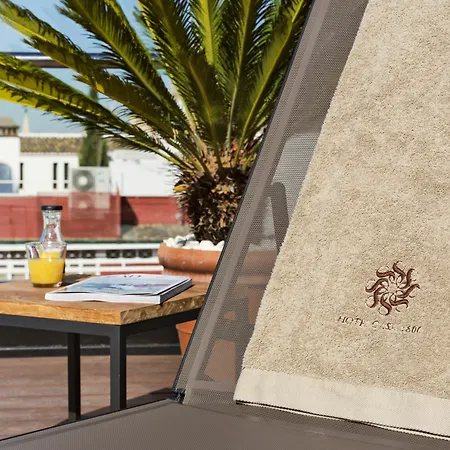 Casa 1800 Sevilla