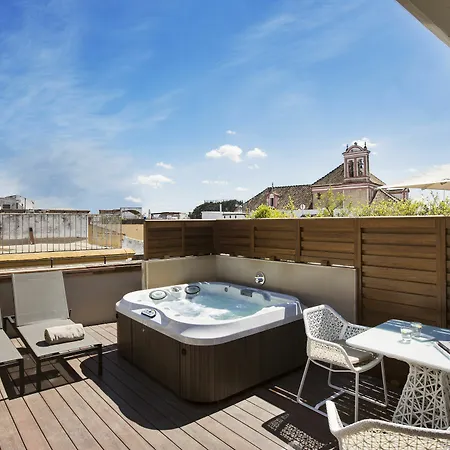 Casa 1800 Hotel