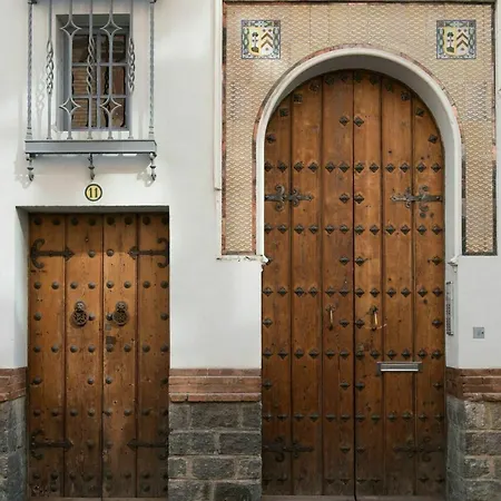 Apartment Holastays Arenal Seville