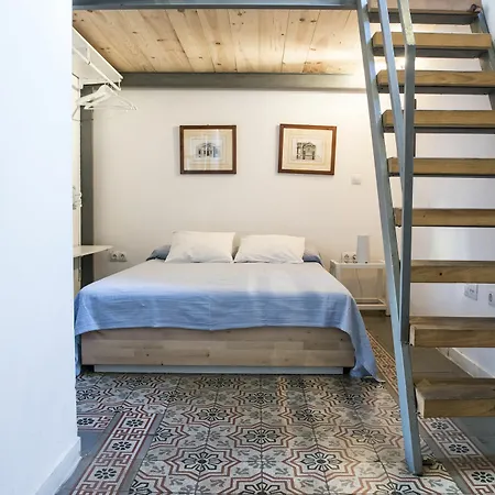 Holastays Arenal Apartment *