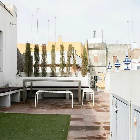 Apartment Holastays Arenal Seville