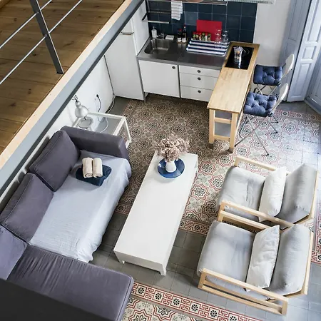 Apartment Holastays Arenal