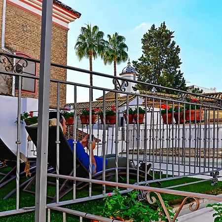 Apartamento Selecta Venerables