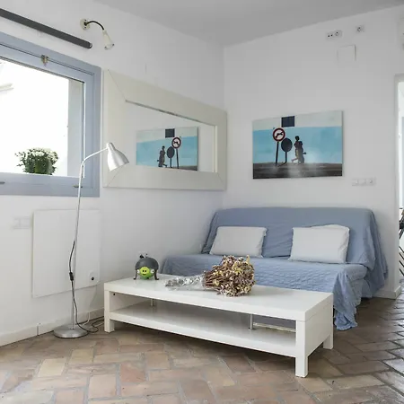 Holastays Arenal Apartment *
