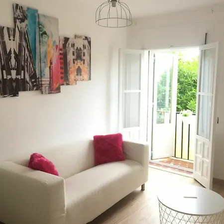 Apartment Vacation - Giralda *