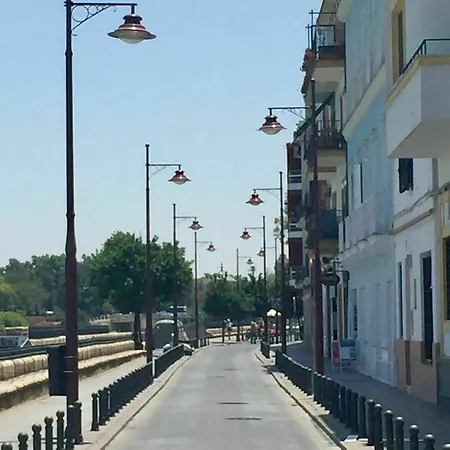 Vacation - Giralda Apartment