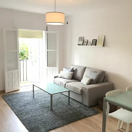 Apartment Vacation - Giralda *