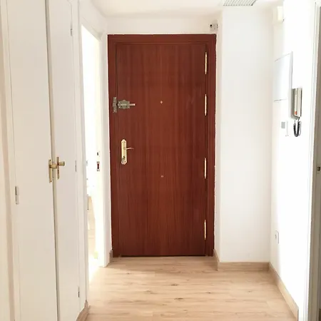 Vacation - Giralda Apartment