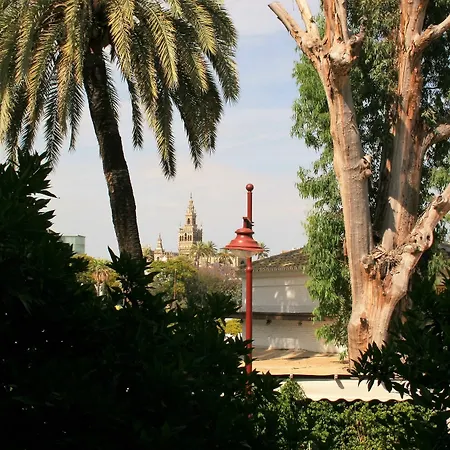 Apartment Vacation - Giralda *