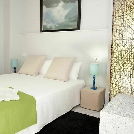 Apartamento Singular Alameda 91