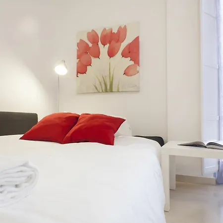 Apartment En El Centro Historico Seville