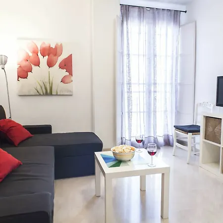 Apartment En El Centro Historico Seville