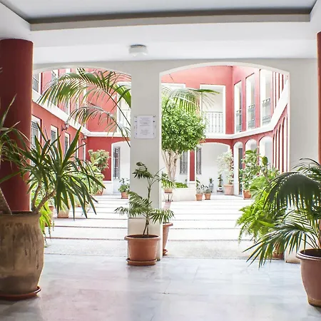 Apartment En El Centro Historico Seville