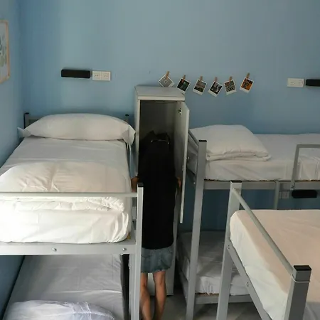 Lemon Garden Hostal Sevilla